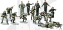1:48 Tamiya 32512 WWII German Infantry Set
