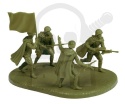 1:72 Soviet Guard Infantry 1943-1945