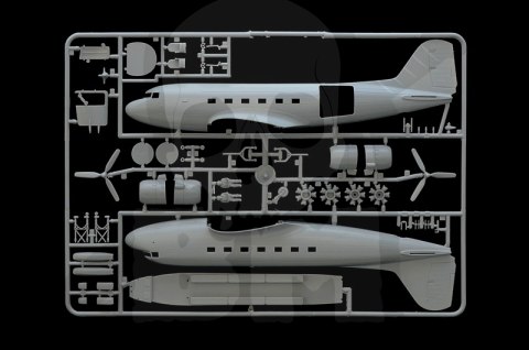 1:72 C-47 Skytrain (Dakota)