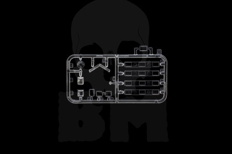 1:72 C-47 Skytrain (Dakota)