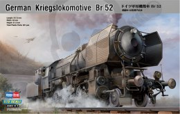 Hobby Boss 82901 German Kriegslokomotive BR52 1:72