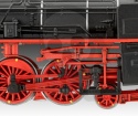 Revell Schnellzuglokomotive S3/6 BR18-Tender 1:87