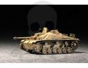 Trumpeter 07260 German Sturmgeschütz III Ausf. G 1:72