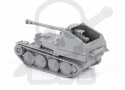 1:100 German Tank Destroyer Nashorn