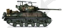 1:35 M4A3E8 Sherman Fury