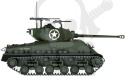 1:35 M4A3E8 Sherman Fury