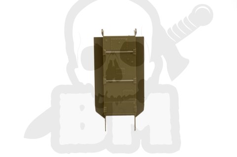 1:35 M4A3E8 Sherman Fury