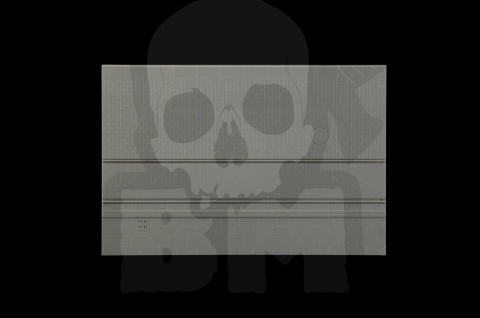 1:35 Dock with Stairs