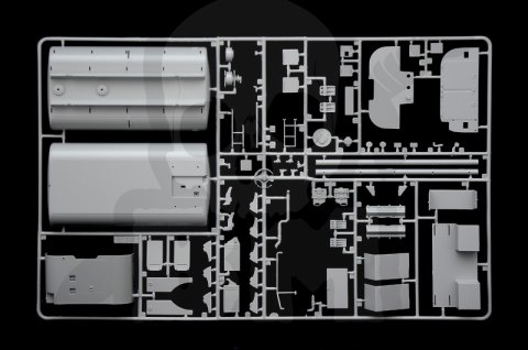 1:35 M978 Fuel Servicing Truck