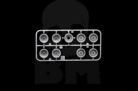 1:35 M978 Fuel Servicing Truck