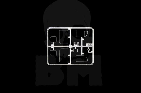 1:35 M978 Fuel Servicing Truck