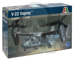 1:48 V-22 Osprey