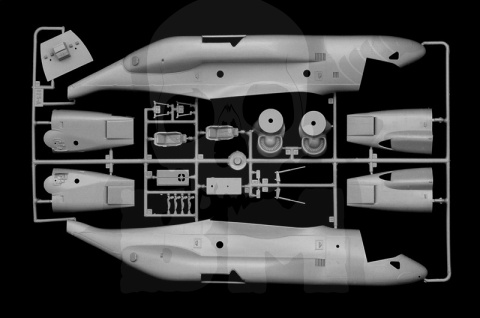 1:48 V-22 Osprey