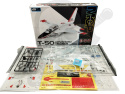 Academy 12519 POLSKI T-50 FA-50 Golden Eagle Advanced Trainer 1:72