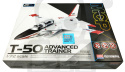 Academy 12519 POLSKI T-50 FA-50 Golden Eagle Advanced Trainer 1:72