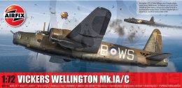 Airfix 08019A Vickers Wellington Mk.IA/C 1:72