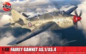 Airfix 11007 Fairey Gannet AS.1/AS.4 1:48