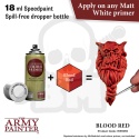 Army Painter Speedpaint 2.0 Blood Red 18ml