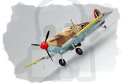 Hobby Boss 80214 Spitfire MK Vb/Trop 1:72
