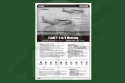 Hobby Boss 80807 PLAAF P-51 D/K Mustang Fighter 1:48
