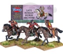 Late Roman Horse Archers 12 szt.