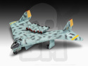 Revell 03790 Arado Ar E.555 1:72