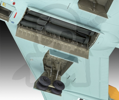 Revell 03790 Arado Ar E.555 1:72