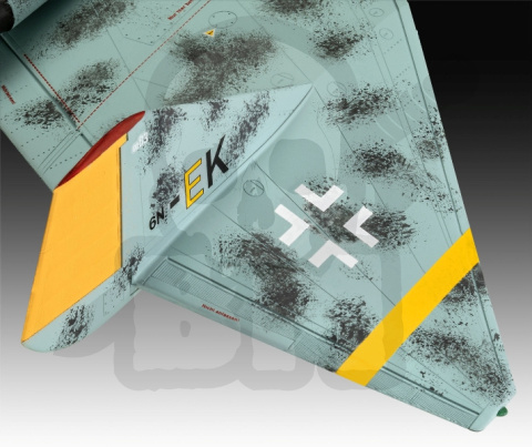 Revell 03790 Arado Ar E.555 1:72