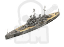 Revell 05182 Battleship HMS Duke of York 1:1200