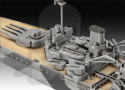 Revell 05182 Battleship HMS Duke of York 1:1200