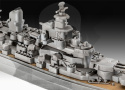 Revell 05183 Battleship USS New Jersey 1:1200