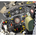 1:12 F-104 G Cockpit