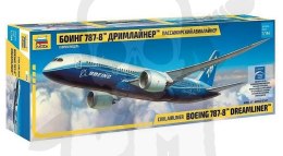 1:144 Civil Airliner Boeing 787 Dreamliner