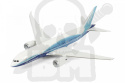 1:144 Civil Airliner Boeing 787 Dreamliner