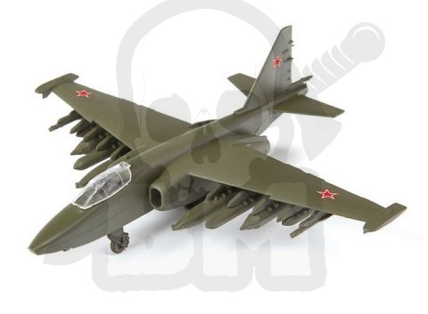 1:144 Sukhoi Su-25