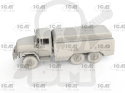 APA-50М(ZiL-131) Airfield mobile electric unit 1:72