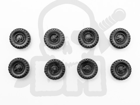 BTR-152S Armoured Command Vehicle 1:72