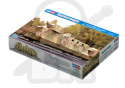 Hobby Boss 82923 Geschutzwagen 1:72