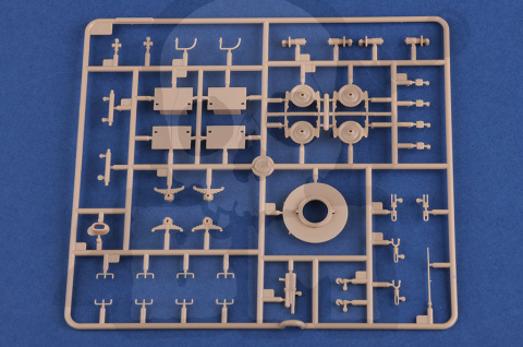 Hobby Boss 82923 Geschutzwagen 1:72