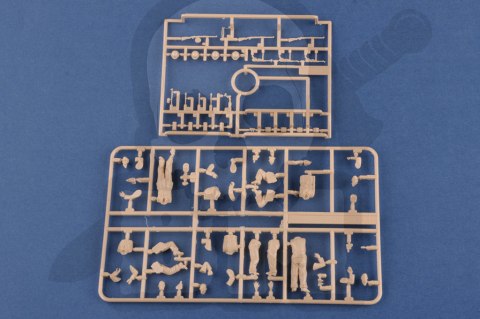 Hobby Boss 84407 German SPG Crew Vol.2 1:35