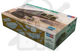 Hobby Boss 84569 German IGUANA PSB-2-28(m) 1:35