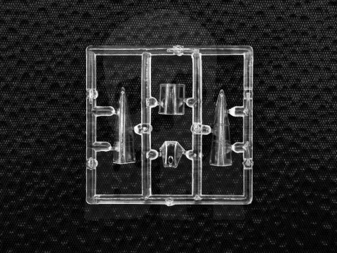 Ki-27b Japan Army Fighters 1:72