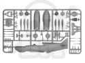 LaGG-3 series 1-4 WWII Soviet Fighter 1:48