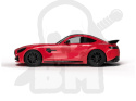 Revell 23154 Build 'n Race Mercedes AMG GT R (Red)