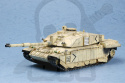 Trumpeter 00323 British Main Tank Challenger 2 MBT Iraq 2003 1:35