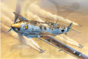 Trumpeter 02290 Messerschmitt Bf 109E-4 Trop 1:32