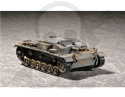 Trumpeter 07258 German Sturmgeschütz III Ausf. E 1:72