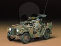 1:35 Tamiya 35125 US M151A2 w/TOW Missle Launcher
