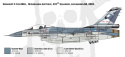 1:48 F-16 A Fighting Falcon