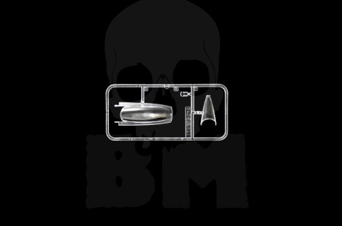 1:48 F-16 A Fighting Falcon